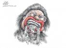 CARTOONS: Why Rep. Tlaib was censored this time