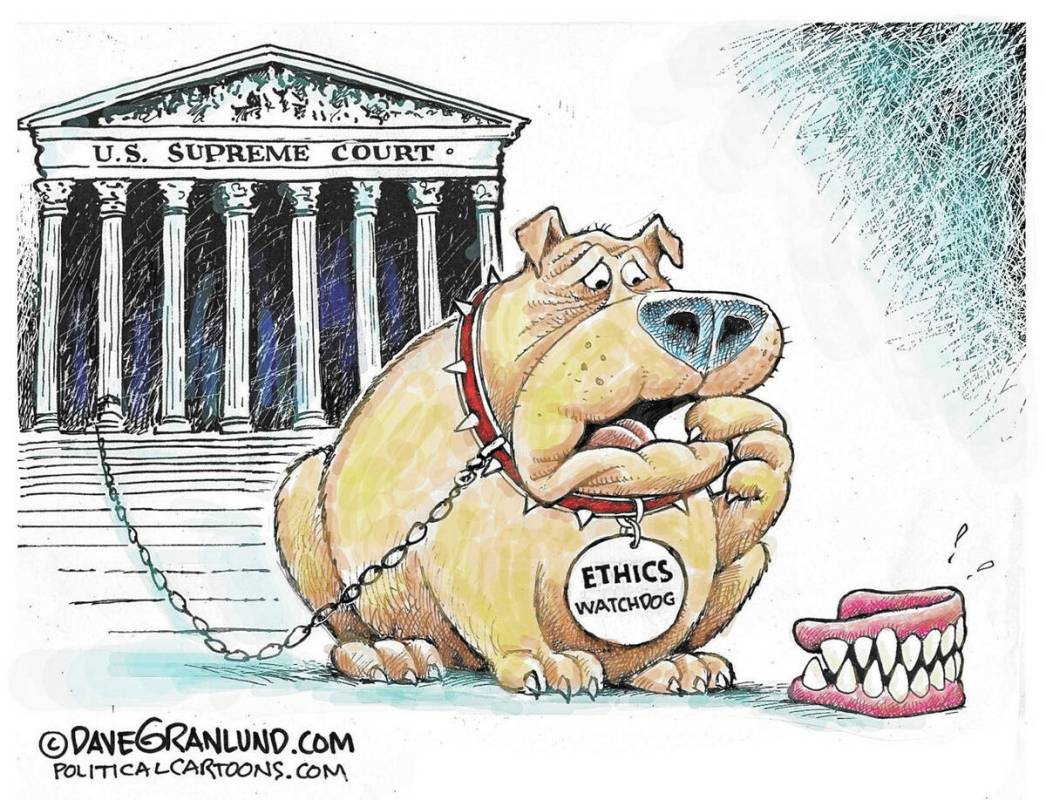 Dave Granlund PoliticalCartoons.com