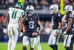 Sharp bettors back side, total in Raiders-Dolphins matchup