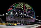 ‘A rush’: Fans soak up Las Vegas Grand Prix practice, qualifying — PHOTOS