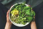 How eating vegan at least once a week delivers health benefits