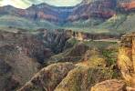 Arizona hiker, 65, dies at Grand Canyon National Park