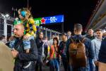 ESPN finding success with Formula One ahead of Las Vegas Grand Prix