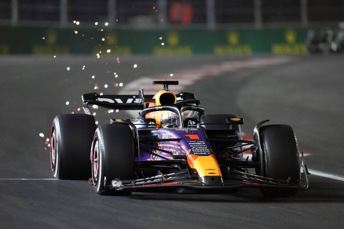 Everything You Need to Know Ahead of the 2021 Formula One World Championship  - Sharp Magazine