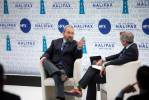 Canadian security forum honors ‘the people of Israel’ following the deadly Hamas attack