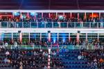 Hill: Big events are worth inconveniences to Las Vegas. But is F1?
