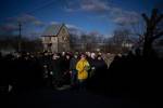 The world’s attention is on Gaza, and Ukrainians worry war fatigue will hurt them