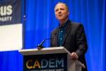 California Dems cancel convention events amid Gaza cease-fire demonstration
