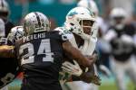 Raiders, Bears bail out sportsbooks: ‘Only reason we’re still standing’