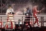 Graney: Max Verstappen was right about everything