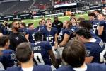 Freshman QB sets state record to lead Lake Mead to 2A title — PHOTOS
