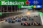 F1 Las Vegas Grand Prix averages over 1M viewers despite late night start