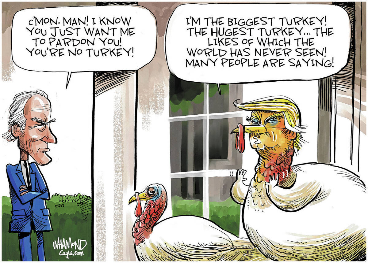 Dave Whamond PoliticalCartoons.com