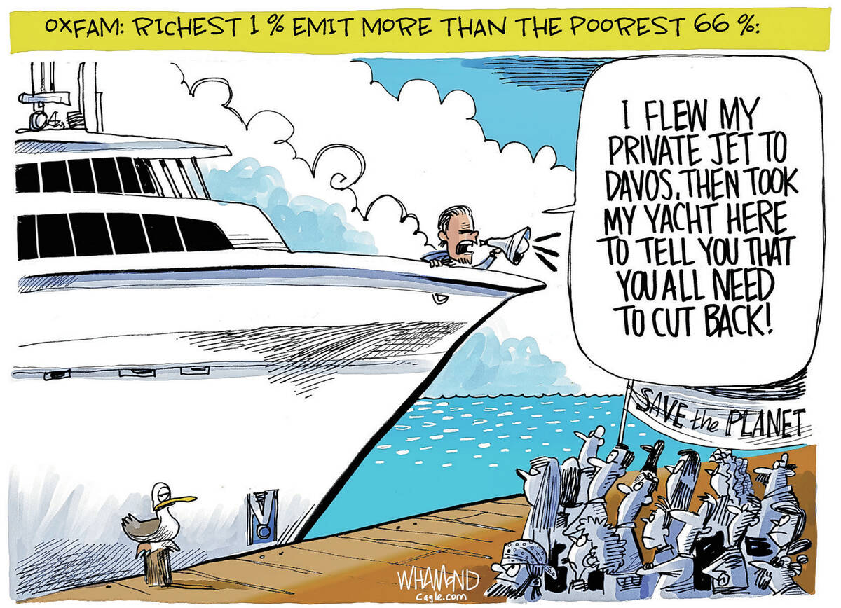 Dave Whamond PoliticalCartoons.com