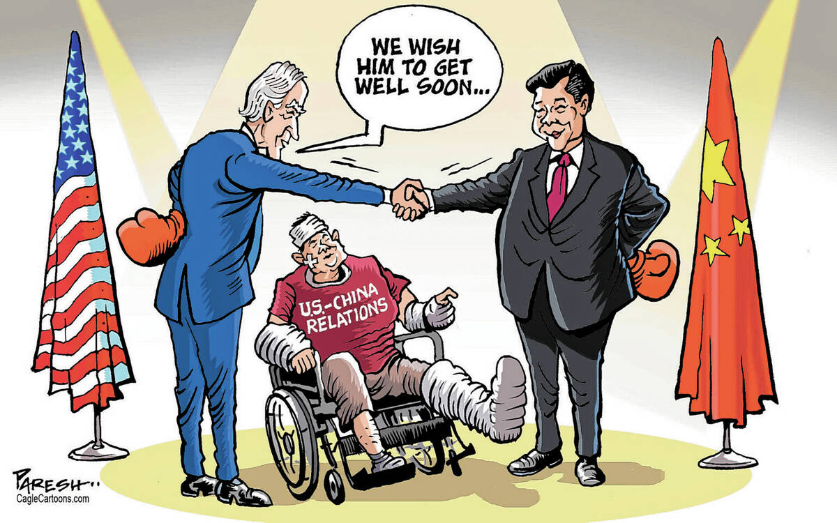 Paresh Nath U.T. Independent