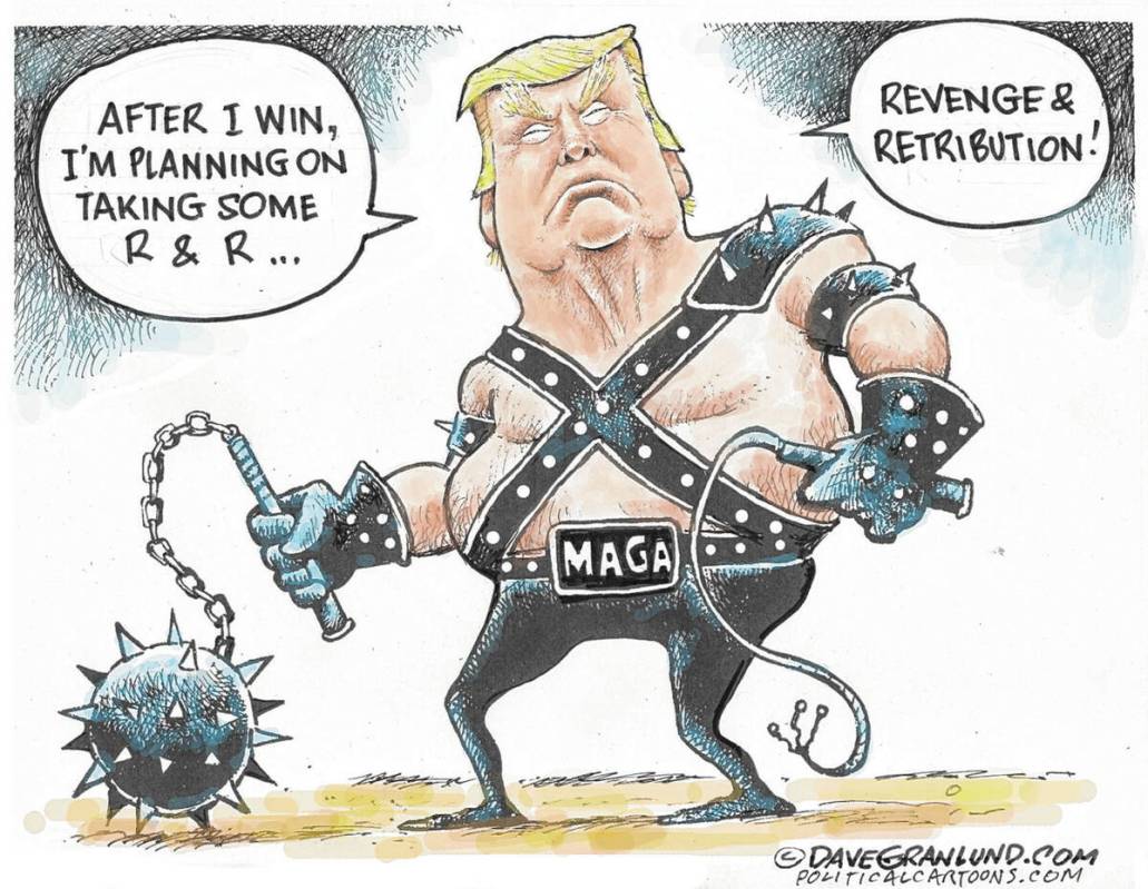 Dave Granlund PoliticalCartoons.com