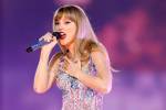 Will Taylor Swift be at Allegiant Stadium on Sunday?