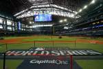 Athletics eye Texas Rangers ballpark as blueprint for Las Vegas