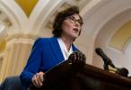 Nevada senators, representatives welcome Israel-Hamas temporary cease-fire