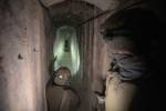 Israel reveals signs of Hamas activity at Shifa Hospital