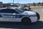 Nye County deputy involved in fatal shooting