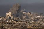Truce begins in Israel-Hamas war, stage set for release of hostages