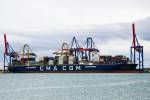 Israeli-owned ship was targeted in suspected Iranian attack in Indian Ocean, US official says