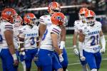 Hill: Gorman should move to California football league
