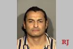 Police: California driver speeding back to wedding chapel when stopped