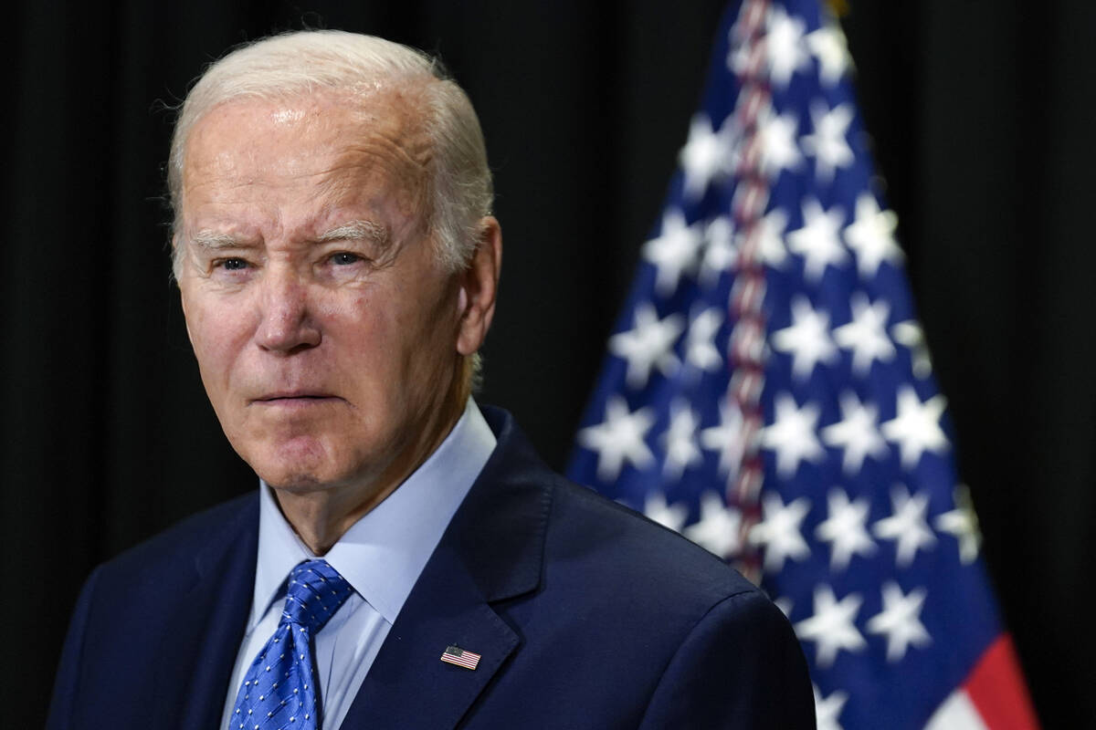 Biden says 4-year-old Abigail Edan was released by Hamas; hopes more U.S. hostages will be freed
