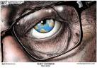 CARTOON: Henry Kissinger at 100