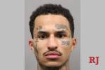 Man arrested in Lake Las Vegas killing tells police victim raped him