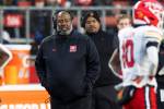 Big Ten team for Las Vegas Bowl remains mystery after regular season