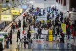 Reid Airport makes top 10 on list of most reliable airports in U.S.