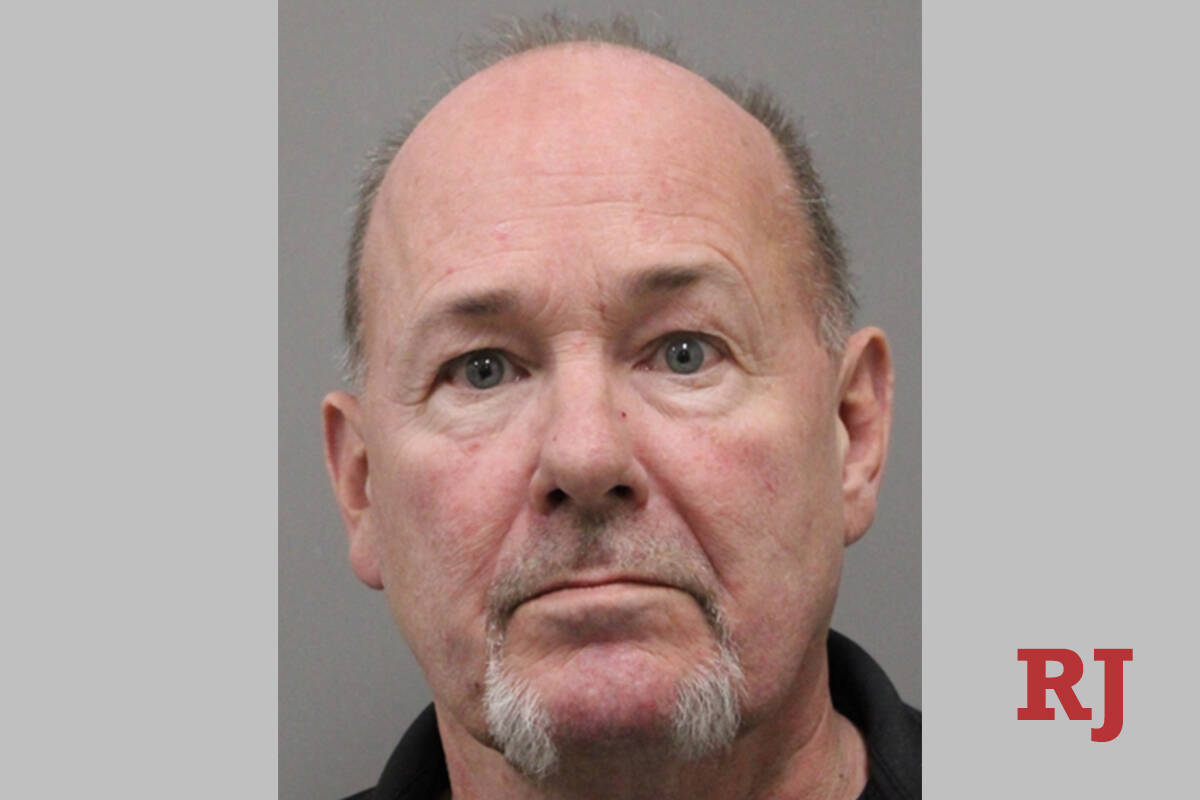 Craig Dahlheimer (Henderson Police Department)