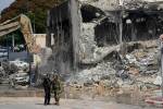 EDITORIAL: Hamas indifferent to the travails of those living in Gaza