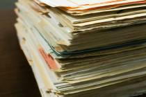 Rural government school board denied release of records despite state law requiring the records ...