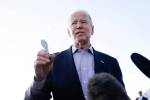 Senator: White House not seeking conditions on military aid to Israel
