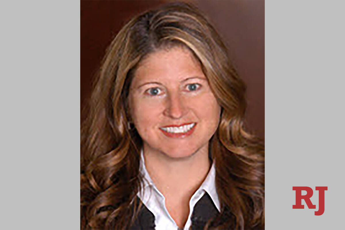 U.S. District Judge Jennifer Dorsey (District Court)