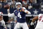 Thursday NFL betting preview: Another Dallas home demolition?