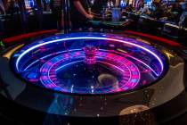 The Nevada Gaming Control Board on Thursday reported its best October win total in history and ...