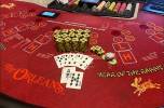 Minnesota visitor wins $292K poker jackpot at off-Strip casino