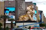 Longtime MGM executive to retire, promotions announced