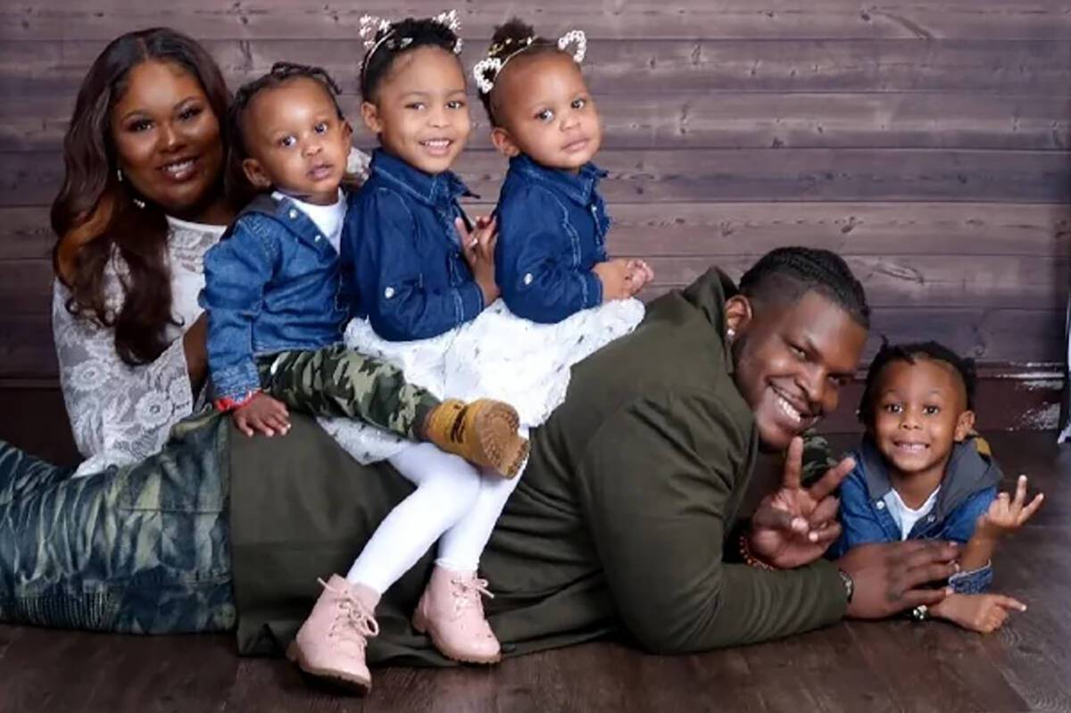 GoFundMe created for 5-year-old girl struck by stray bullet | Shootings ...