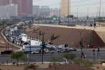 I-15 opened after day-long investigation of trooper deaths