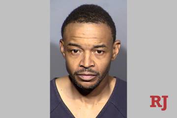 Jemarcus Williams (Metropolitan Police Department)
