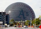 ‘A great asset’: A’s move to Las Vegas approved; Strip ballpark on horizon