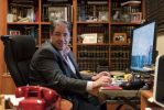 Vegas rabbi and temple donate ambulance to Israel