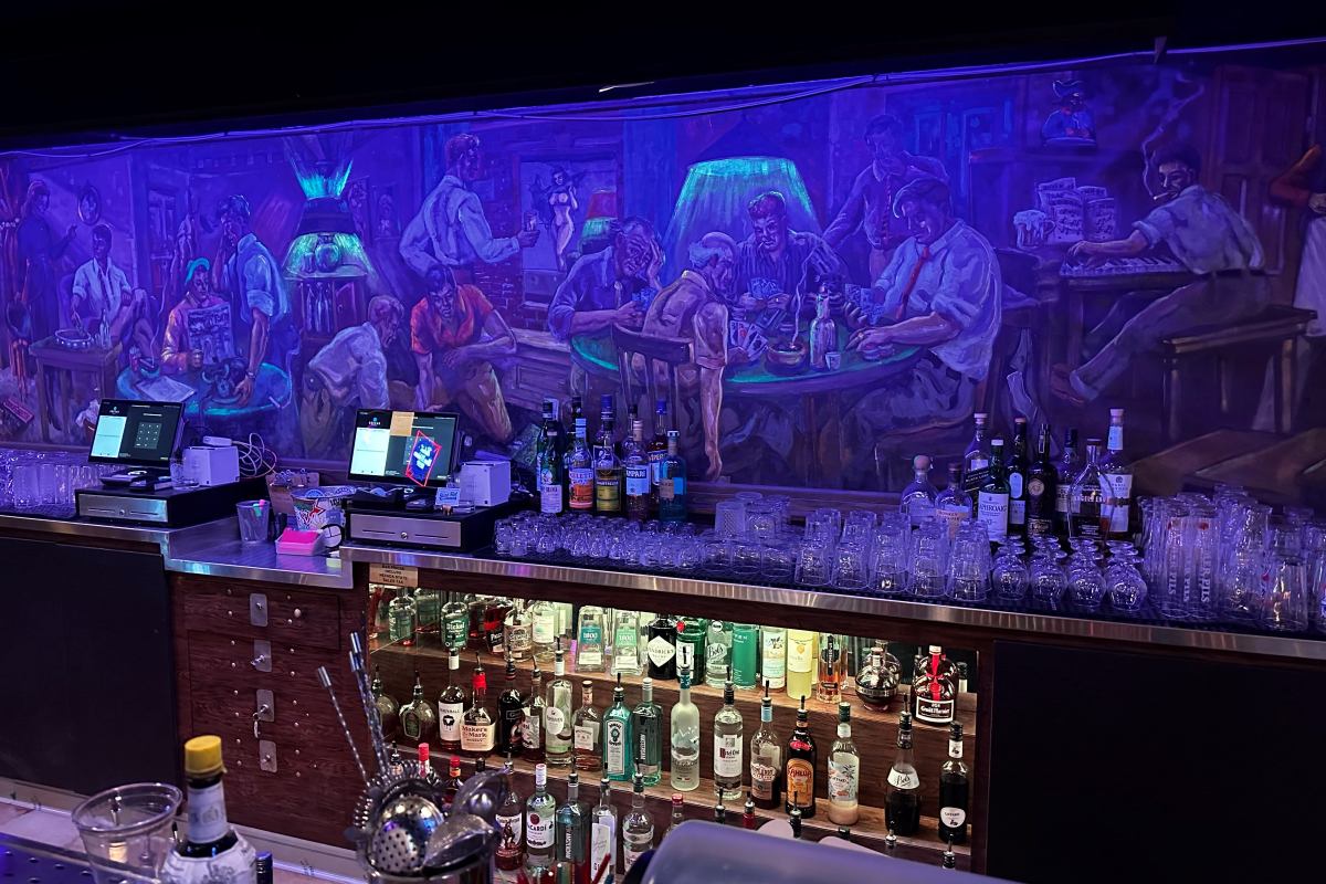 One of NJ's best dive bars is reopening under a new name