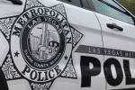 Man run over, killed amid argument in parking lot, Las Vegas police say